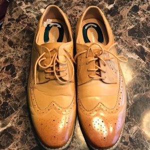 Men’s Nunn Bush shoes size 12